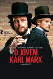 O Jovem Karl Marx