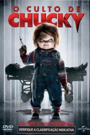 O Culto de Chucky