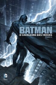 Batman: O Cavaleiro das Trevas, Parte 1