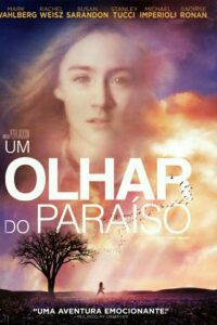 Um Olhar do Paraíso