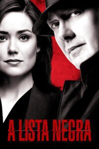 Lista Negra – The Blacklist