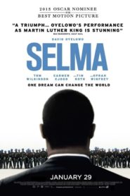 Selma – Uma Luta pela Igualdade