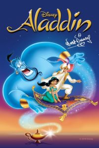 Aladdin 1992