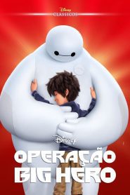 Operação Big Hero