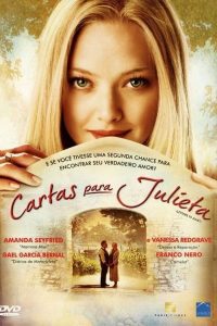 Cartas para Julieta