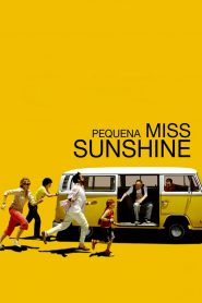 Pequena Miss Sunshine