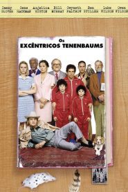 Os Excêntricos Tenenbaums