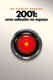 2001: Uma Odisséia no Espaço