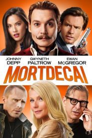 Mortdecai – A Arte da Trapaça