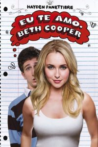 Eu Te Amo, Beth Cooper