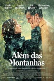 Além das Montanhas