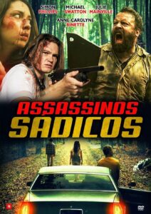 Assassinos Sádicos – Butchers