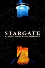 Stargate – A Chave para o Futuro da Humanidade