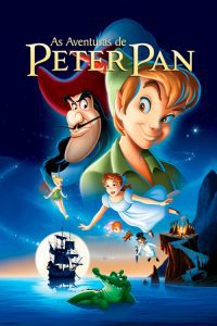 As Aventuras de Peter Pan