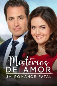 Mistérios de Amor: Um Romance Fatal