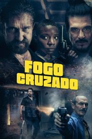 Fogo Cruzado – Copshop