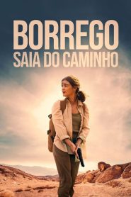 Borrego – Saia Do Caminho