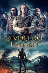 O Voo do Falcão