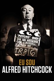 Eu Sou Alfred Hitchcock