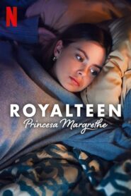 Royalteen: Princesa Margrethe