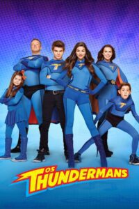 Os Thundermans