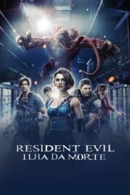 Resident Evil: Ilha da Morte