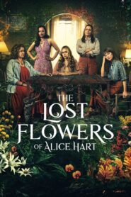 As Flores Perdidas de Alice Hart