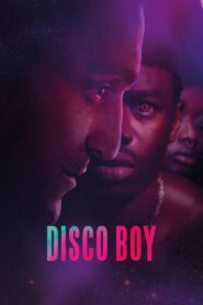 Disco Boy