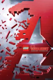 LEGO Marvel Vingadores: Código Vermelho