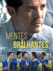 Mentes Brilhantes