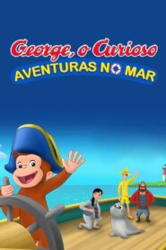 George, o Curioso: Aventuras no Mar