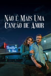 Não é Mais uma Canção de Amor