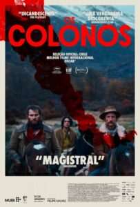 Os Colonos