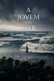 A Jovem e o Mar